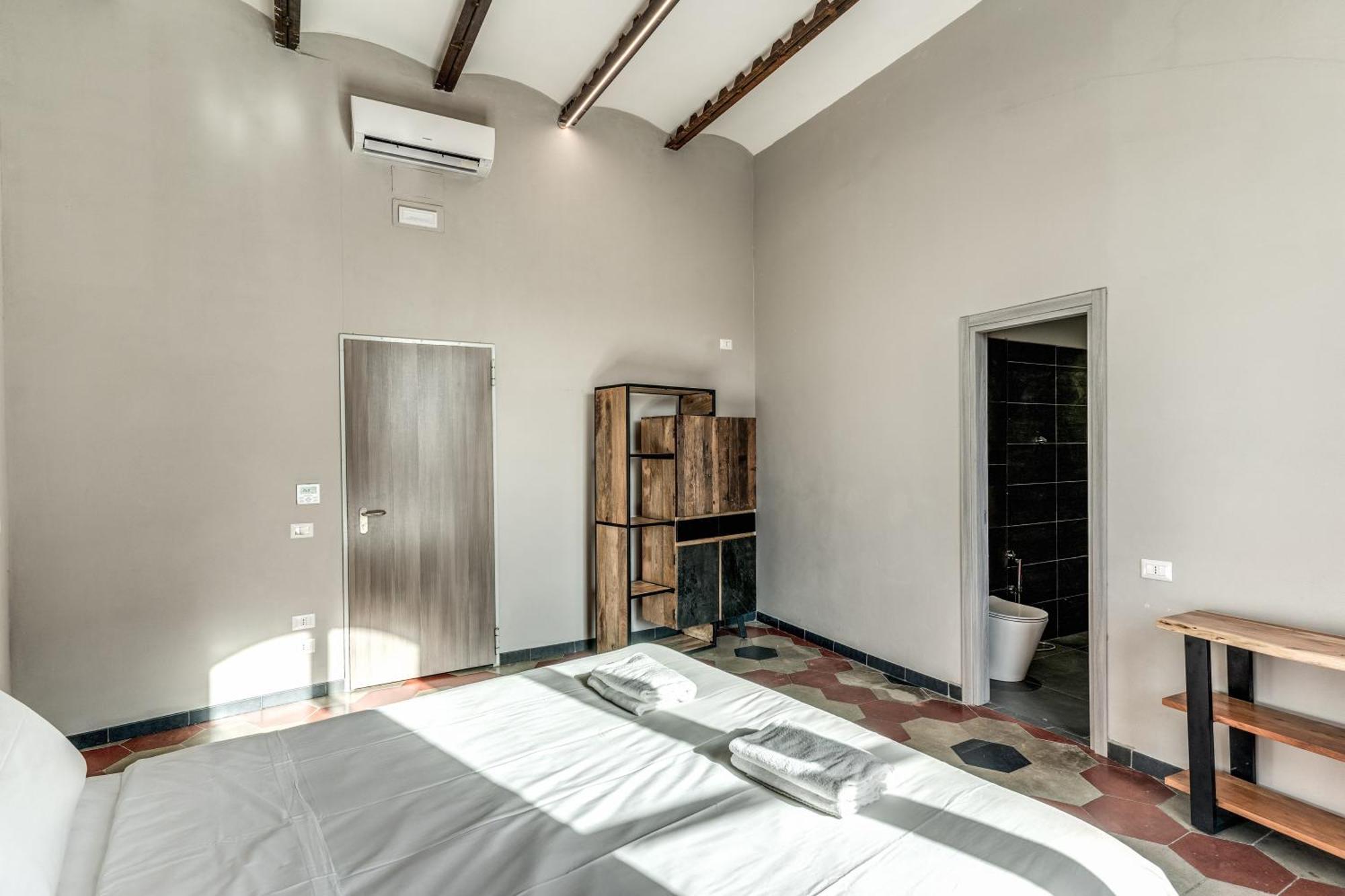Borgo Ripa Urban Travel Hostel โรม ภายนอก รูปภาพ
